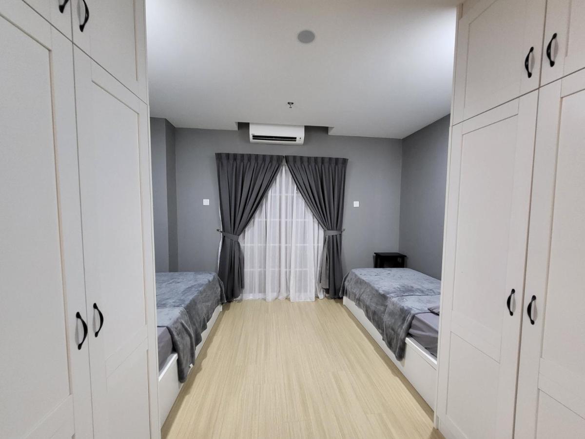 Apartment And Cozy With Gym And Pool. *