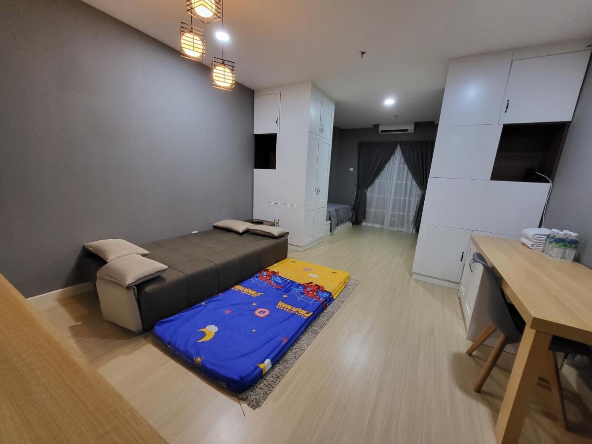 And Cozy With Gym And Pool. Apartment